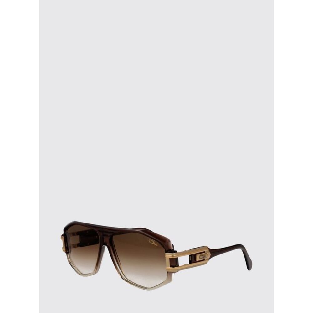 Cazal Sunglasses Men Brown